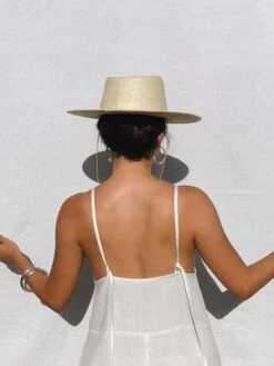 DAL RAEFRANCISCO HAT