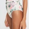 Faithfull The BrandLavende Bottom - Venissa Floral
