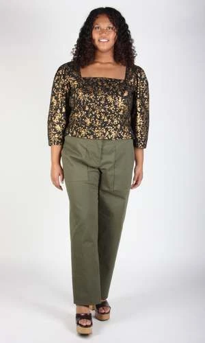 Birds Of North AmericaFlinthead Top - Eternal Midnight - Image 3