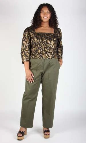 Birds Of North AmericaFlinthead Top - Eternal Midnight - Image 4