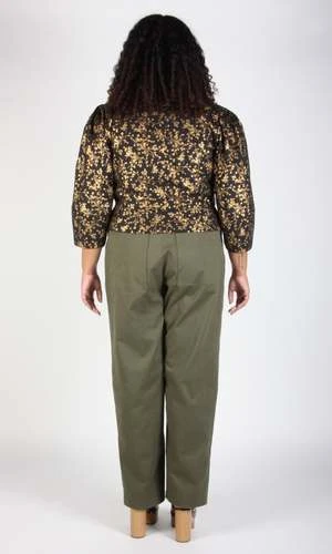 Birds Of North AmericaFlinthead Top - Eternal Midnight - Image 6