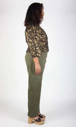 Birds Of North AmericaFlinthead Top - Eternal Midnight - Image 5