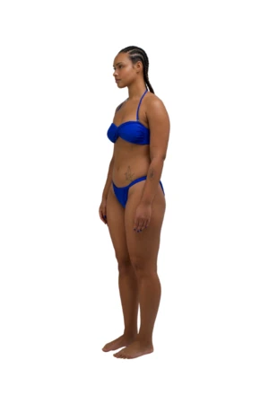 HauslabelHauslabel Astable Bikini Bottom - Gilly - Image 3