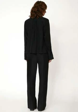 Valentine GauthierHalli Shirt - Blue Black - Image 4