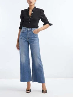 Veronica BeardHania Top - Black