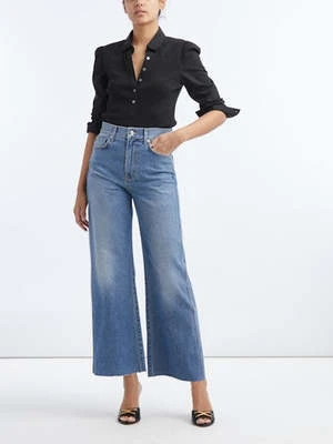 Veronica BeardHania Top - Black