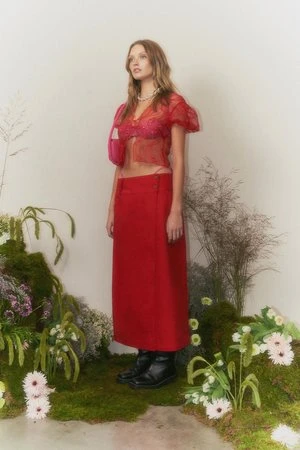 House Of SunnyClarity Bikini - Pink Sapphire - Image 7