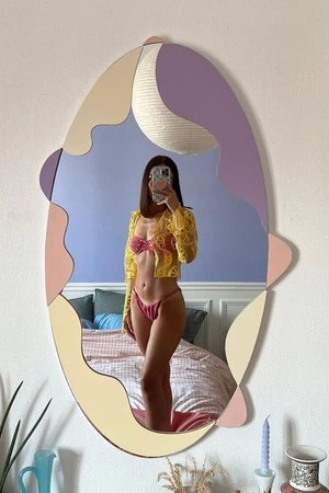 House Of SunnyClarity Bikini - Pink Sapphire - Image 12