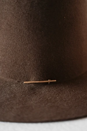 Janessa LeoneKit Hat - Oak - Image 10