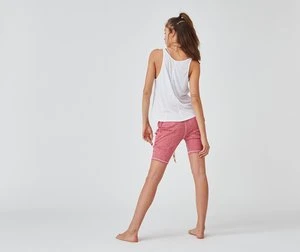 Crow CollectiveJourney Shorts - Red Rocks - Image 2