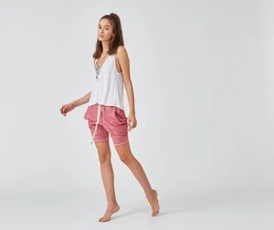 Crow CollectiveJourney Shorts - Red Rocks