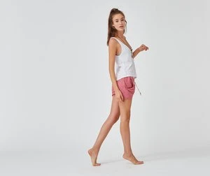 Crow CollectiveJourney Shorts - Red Rocks - Image 4