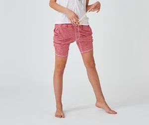 Crow CollectiveJourney Shorts - Red Rocks - Image 3