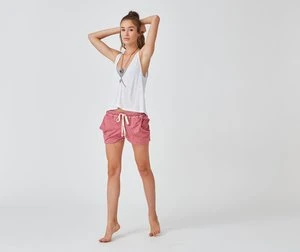 Crow CollectiveJourney Shorts - Red Rocks - Image 6