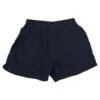 JungmavenMakena 100% Hemp Shorts - Black