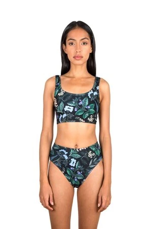 Minnow BathersLaurel Bottoms - Image 2