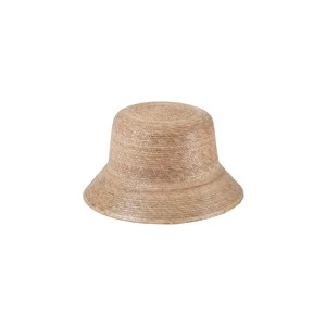 Lack Of ColorInca Bucket Hat - Natural - Image 2