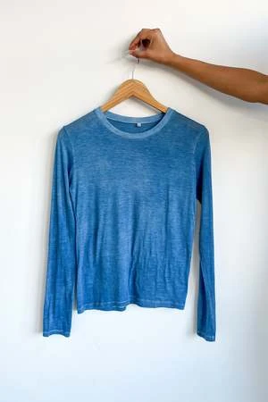 BaserangeLong Sleeve Tee - Image 2