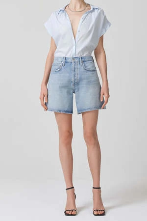 Citizens Of HumanityMARLOW LONG SHORT - LIBERTINE - Image 2