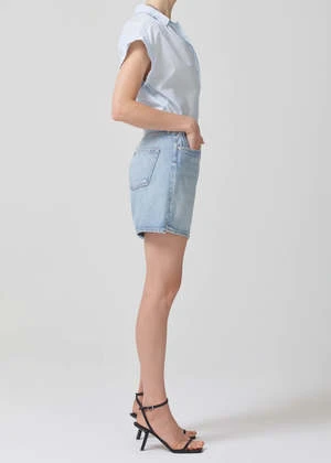 Citizens Of HumanityMARLOW LONG SHORT - LIBERTINE - Image 4