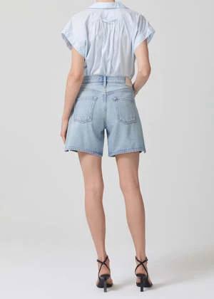 Citizens Of HumanityMARLOW LONG SHORT - LIBERTINE - Image 5