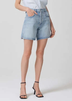 Citizens Of HumanityMARLOW LONG SHORT - LIBERTINE - Image 3