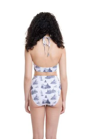 Minnow BathersMarsh Top - Image 4