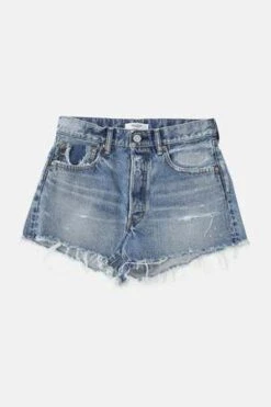 MOUSSYHavilland Shorts - Blue
