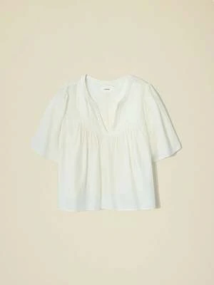 XirenaMicah Top - Pearl - Image 3