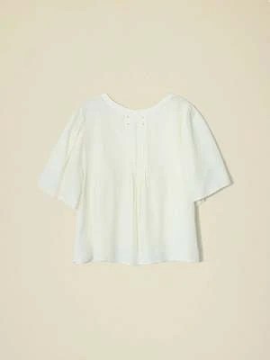 XirenaMicah Top - Pearl - Image 4
