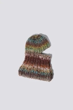 ClydeMiddle Earth Balaclava - Image 3