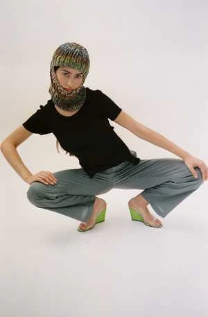 ClydeMiddle Earth Balaclava - Image 5