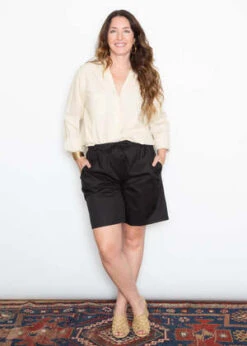 Monica NeraMonica Nera Roxy Shorts