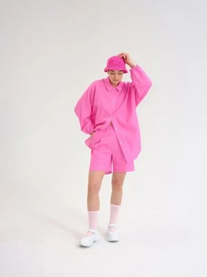 OdeyaloPablo Shorts- Pink - Image 9