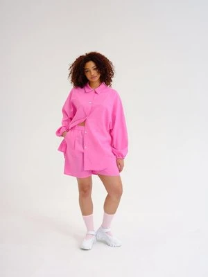 OdeyaloPablo Shorts- Pink - Image 10