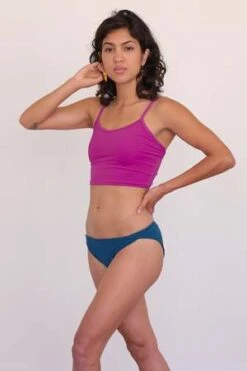 Pali SwimPOLO BOTTOM