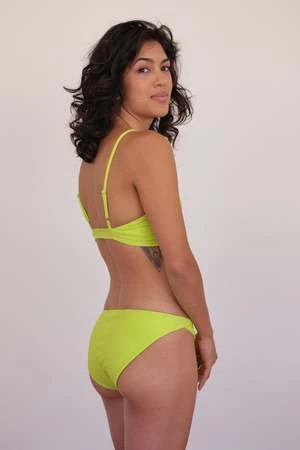 Pali SwimPOLO BOTTOM - Image 6