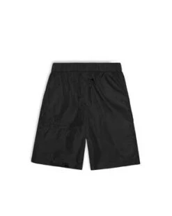 RainsPantaln Corto Shorts Regular - Black