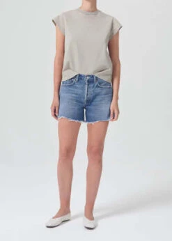 AGOLDEParker Long Short - Skywave