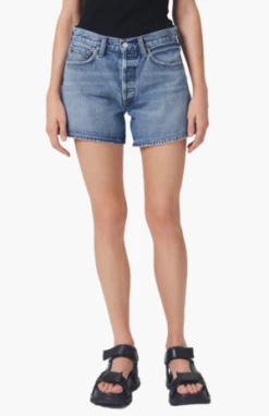 AGOLDEParker Long Short - Occurence