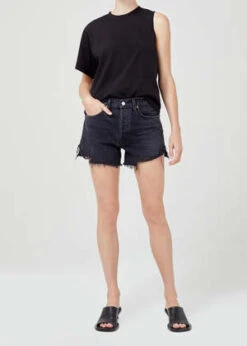 AGOLDEParker Long Short - Trance