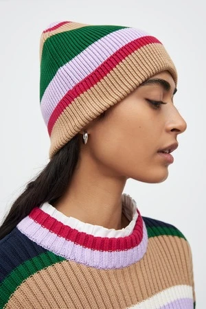 KowtowPiet Beanie