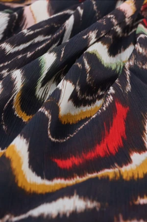 Ba&shPops Top - Noir - Image 4