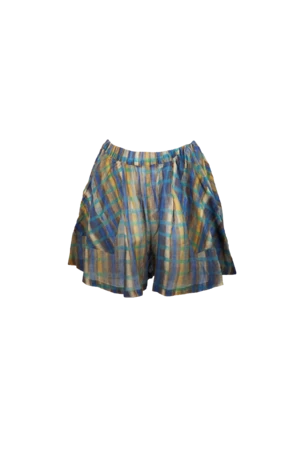 RomualdaCalabria Shorts - Adro