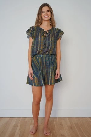 RomualdaCalabria Shorts - Adro - Image 6