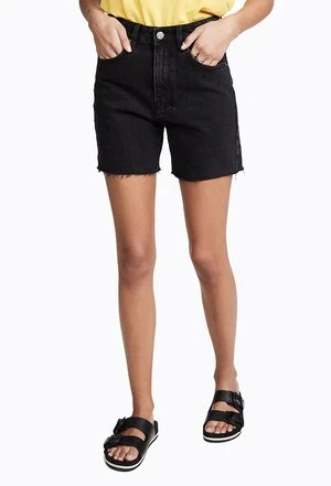 KsubiRacer Short - Noir