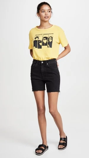 KsubiRacer Short - Noir - Image 5