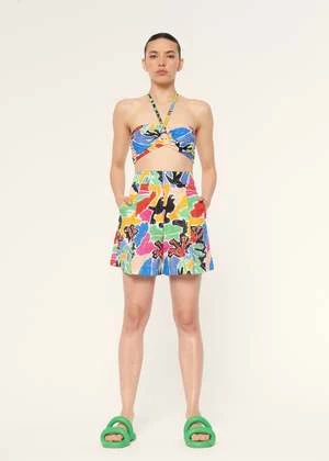 De LoretaRancho Shorts - Image 3