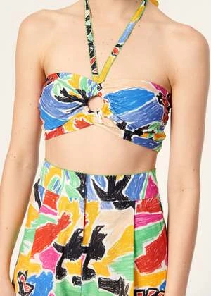 De LoretaRancho Shorts - Image 4