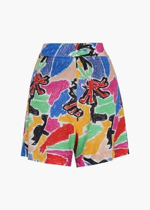 De LoretaRancho Shorts - Image 6